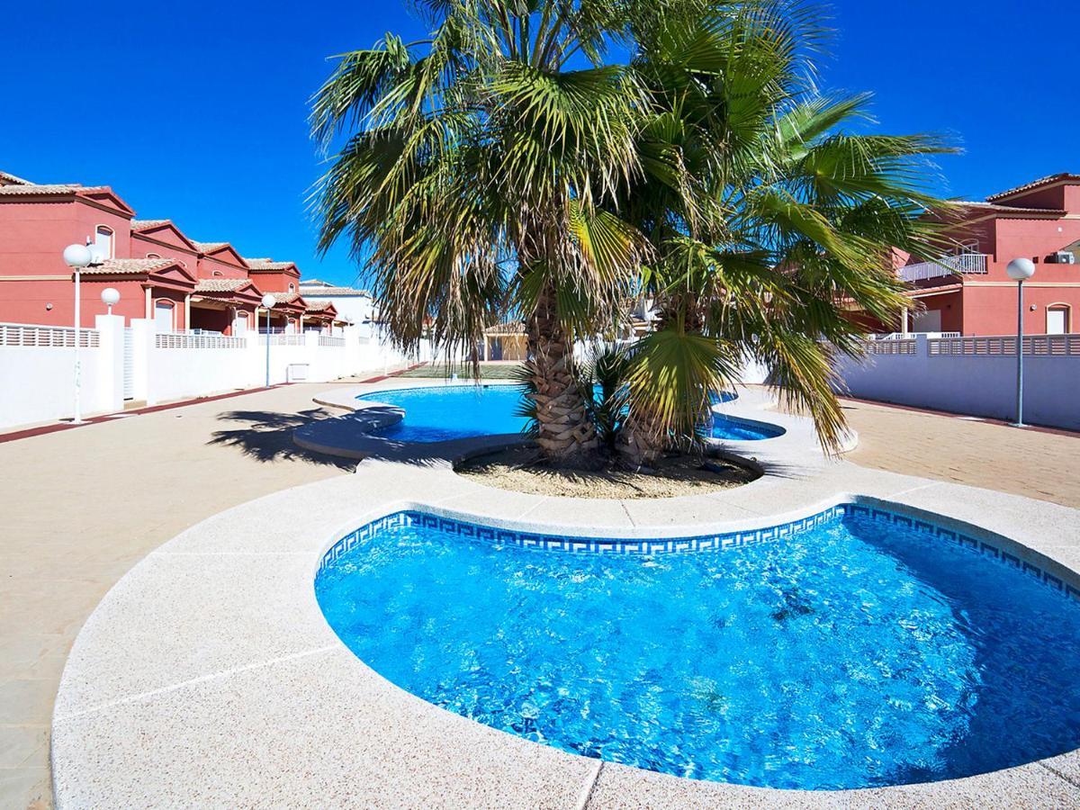 Holiday Home Luz Del Sol By Interhome Calpe Exterior foto