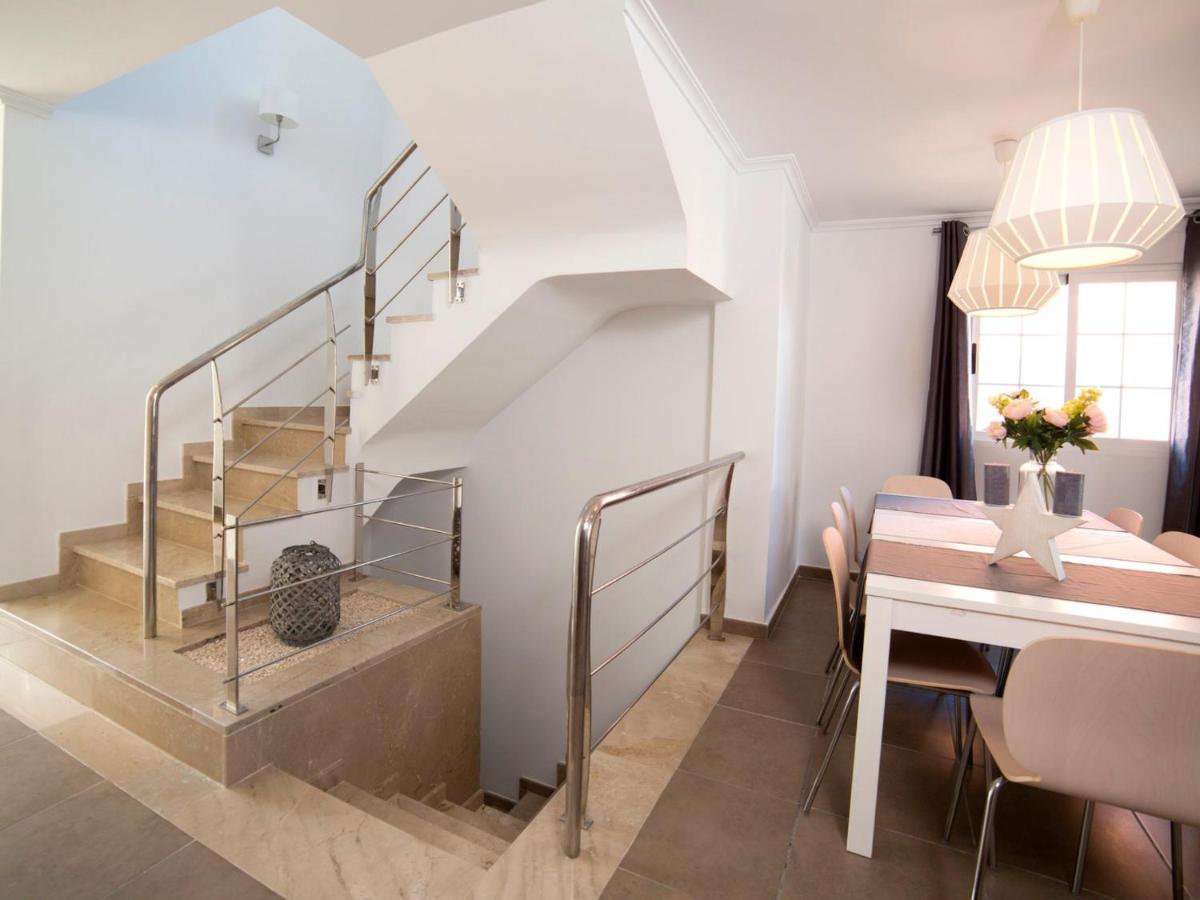 Holiday Home Luz Del Sol By Interhome Calpe Exterior foto