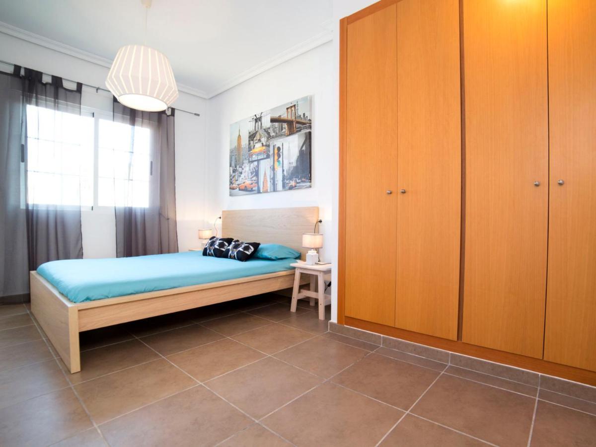 Holiday Home Luz Del Sol By Interhome Calpe Exterior foto